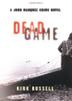 Cover art for DEAD GAME