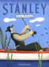 Cover art for STANLEY GOES FISHING