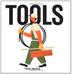 Cover art for TOOLS