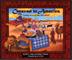 Cover art for CARAVAN TO AMERICA