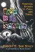 Cover art for DARE TO BE SCARED