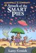 Cover art for ATTACK OF THE SMART PIES