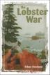 Cover art for THE LOBSTER WAR