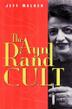 Cover art for THE AYN RAND CULT