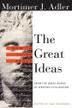 Cover art for HOW TO THINK ABOUT THE GREAT IDEAS