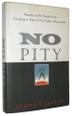 Cover art for NO PITY