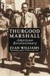 Cover art for THURGOOD MARSHALL