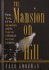 Cover art for THE MANSION ON THE HILL