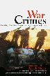Cover art for WAR CRIMES