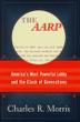 Cover art for THE AARP AND YOU