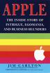 Cover art for APPLE