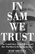 Cover art for IN SAM WE TRUST