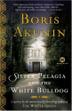 Cover art for SISTER PELAGIA AND THE WHITE BULLDOG
