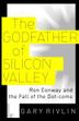 Cover art for THE GODFATHER OF SILICON VALLEY