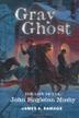 Cover art for GRAY GHOST