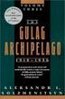 THE GULAG ARCHIPELAGO, 1918-1956 by Aleksandr Solzhenitsyn