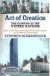 Cover art for ACT OF CREATION