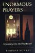Cover art for ENORMOUS PRAYERS