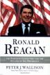 Cover art for RONALD REAGAN