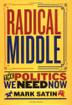 Cover art for RADICAL MIDDLE