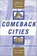 Cover art for COMEBACK CITIES