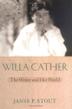 Cover art for WILLA CATHER