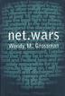 Cover art for NET.WARS