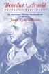 Cover art for BENEDICT ARNOLD, REVOLUTIONARY HERO