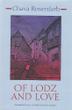 Cover art for OF LODZ AND LOVE