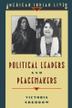 Cover art for POLITICAL LEADERS AND PEACEMAKERS