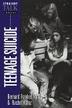 Cover art for STRAIGHT TALK ABOUT TEENAGE SUICIDE
