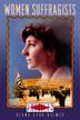 Cover art for WOMEN SUFFRAGISTS