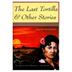 Cover art for THE LAST TORTILLA