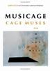 Cover art for MUSICAGE