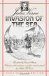 Cover art for INVASION OF THE SEA