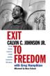 Cover art for EXIT TO FREEDOM