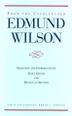 Cover art for FROM THE UNCOLLECTED EDMUND WILSON