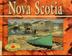 Cover art for NOVA SCOTIA