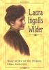 Cover art for LAURA INGALLS WILDER