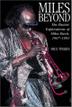 Cover art for MILES BEYOND