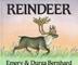 Cover art for REINDEER