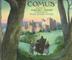 Cover art for COMUS