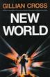 Cover art for NEW WORLD
