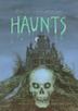 Cover art for HAUNTS