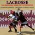 Cover art for LACROSSE