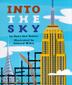 Cover art for INTO THE SKY