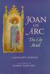 Cover art for JOAN OF ARC