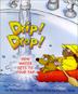 Cover art for DRIP! DROP!