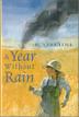 Cover art for A YEAR WITHOUT RAIN