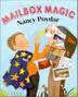 Cover art for MAILBOX MAGIC